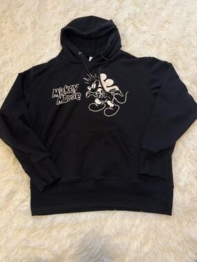 Disney Mickey Mouse Hoodie